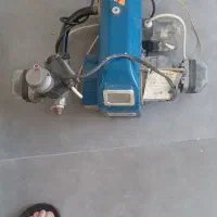 مشعل گازی ran25