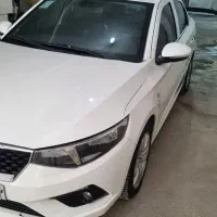 تارا اتومات V2 مدل 401