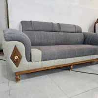 مبل وگاس|مبلمان خانگی و میز عسلی|لار, |دیوار