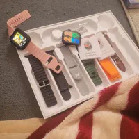 ساعت هوشمند