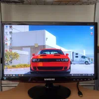 مانیتور سامسونگ 20 اینچی