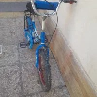 دوچرخه ۱۶