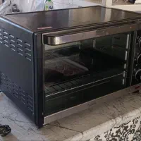 ماکرو ویو المنتی تکنو