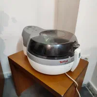 سرخ کن بدون روغن چرخشی تفال