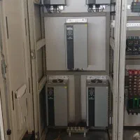 برق صنعتی و PLC|خدمات پیشه و مهارت|شیراز, باهنر|دیوار