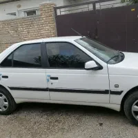 پژو slx405|خودرو سواری و وانت|گنبد کاووس, |دیوار