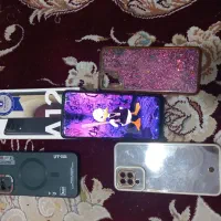 گوشی a12