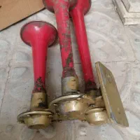 لوازم یدکی کامیون|قطعات یدکی و لوازم جانبی|کرمان, |دیوار