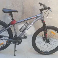 دوچرخه ۲۶ SUNSPEED