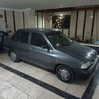 پراید مدل ۸۷