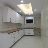 واحد بسیار خوش نقشه طبقه ۵ کلید نخورده