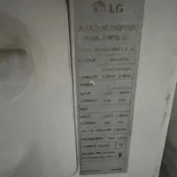 فروش دو عدد اسپیلت ال جی
