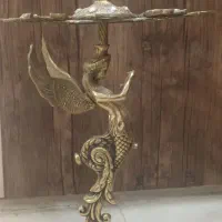 ظروف برنز|مجسمه، تندیس، ماکت|رفسنجان, |دیوار