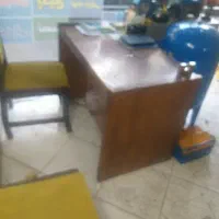 میزکار