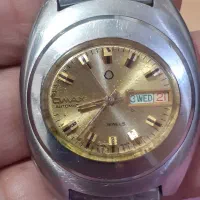 ساعت اتوماتیک سویسی اوماکس