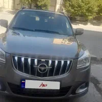 هایما S7 توربو1800cc، مدل ۱۳۹۶|خودرو سواری و وانت|کرمانشاه, |دیوار