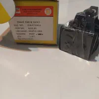 لنت زانتیا ۲۰۰۰ آکبند (عقب) الیک پلاس