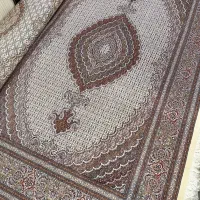 فرش جنت آباد پونک مرزداران خریدار فرش فروش