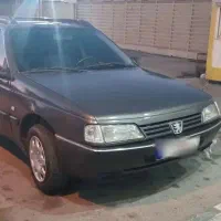 روا۸۷|خودرو سواری و وانت|فردیس, شهرک راه آهن|دیوار