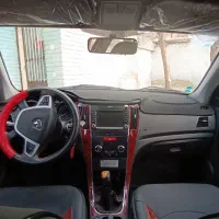 دنا پلاس مدل 98|خودرو سواری و وانت|بروجرد, |دیوار