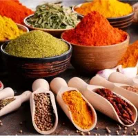 فروش ادویه جات بسته بندی شده و فله