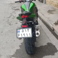 پیشرو|موتورسیکلت|مشکین‌دشت, |دیوار