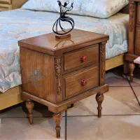 سرویس خواب سزار (مبلمان و قصر جهیزیه الماس)|تخت و سرویس خواب|بیرجند, |دیوار