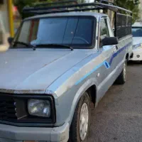 مزدا ۲۰۰۰ مدل ۸۹َ