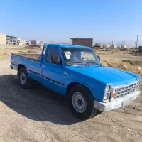 نیسان دیزل ۹۲بدونه رنگ|خودرو سواری و وانت|پیرانشهر, |دیوار