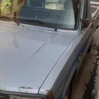 مزدا وانت|خودرو سواری و وانت|تهران, دبستان|دیوار