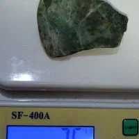 سنگ یشم زیبا|کلکسیون اشیاء عتیقه|نقده, |دیوار