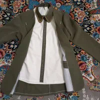 کت و تاپ و پیراهن سایز۴۰|لباس|قدس, شهرقدس|دیوار
