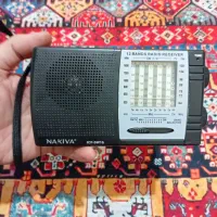 رادیو فول باند ناکیوا Nakiva