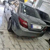 دنا پلاس مدل ۹۸