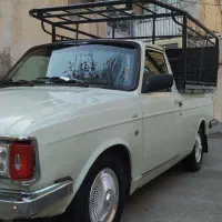 پیکان وانت مدل90بیرنگ