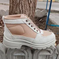 پوتین های کوهنوردی و طبیعت گردی مردانه