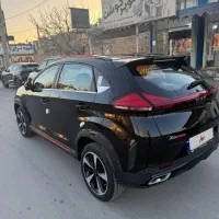 ایکس ۳۳ کراس اتومات مدل ۱۴۰۴