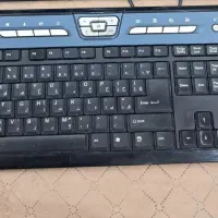 کیبورد کامپیوتر