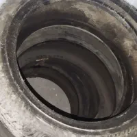 لاستیک ماشین خارجی