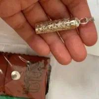دعای حرز امام جواد دست نویس...دعاهای دست نویس