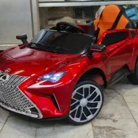 اسباببازی ماشین شارژی نو باتخفیف ویژه به مدت محدود