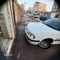 پارس تیوفایو ۹۶|خودرو کلاسیک|اردبیل, |دیوار