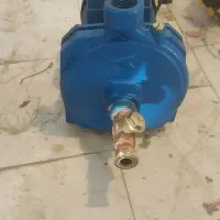تعمیرات پمپ آب خانگی صنعتی تصفیه اب