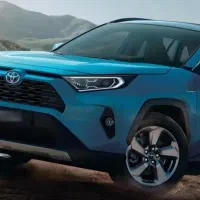 نمایندگی فروش خودروهای تویوتا