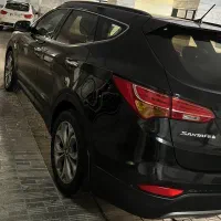 فروش سانتافه 2014