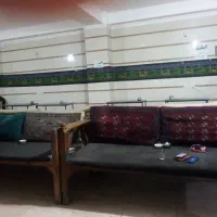 وسایل قهوه خونه