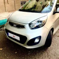 کیا پیکانتو ۲۰۱۴ فوق العاده کم کارکرد
