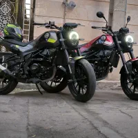 بنلی 250 لئوچینو Benelli