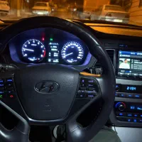 سوناتا LF|خودرو سواری و وانت|تهران, طرشت|دیوار