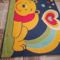 قالیچه اتاق کودک